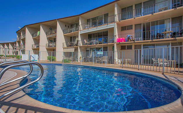 Hale Kai Kihei
