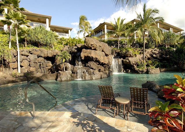 Resort photo #7