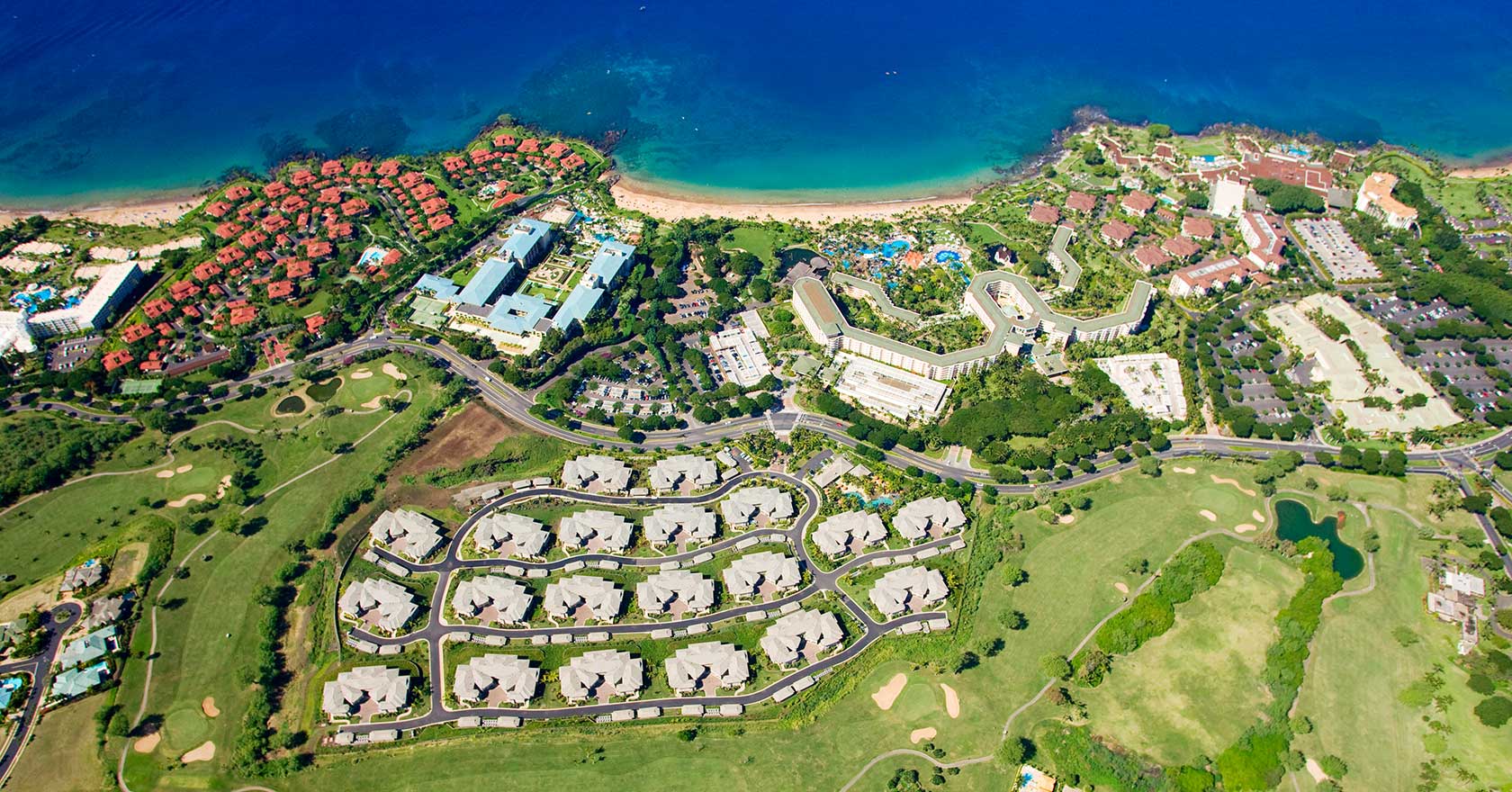 Resort photo #2