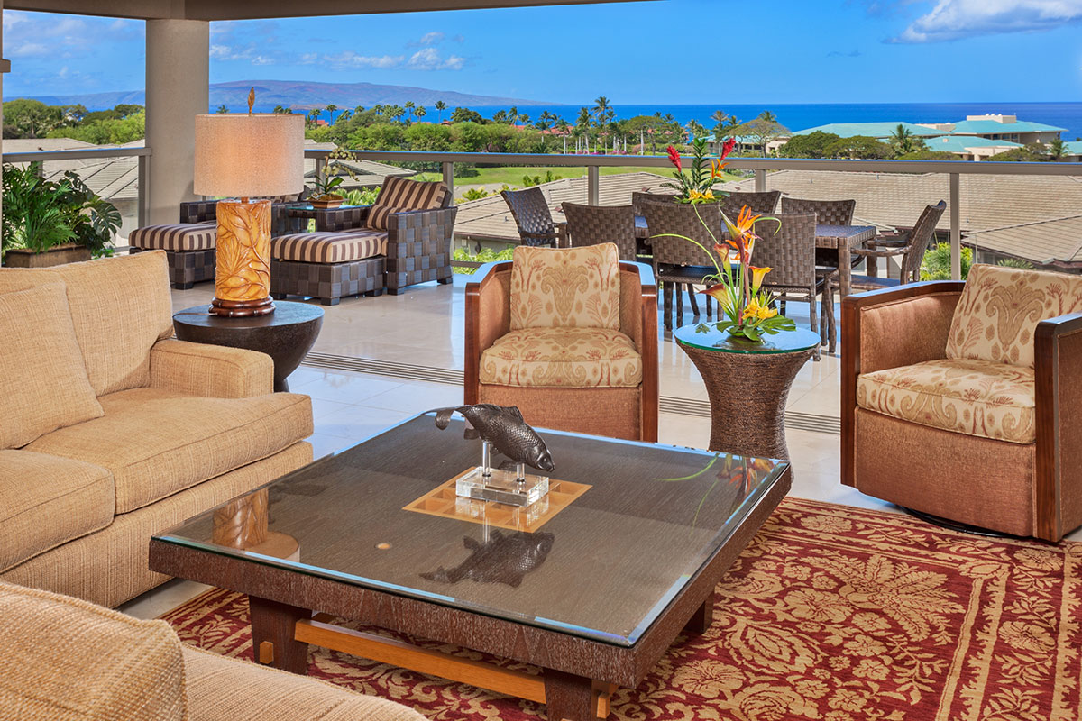 Resort photo #3