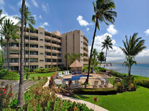 Island Sands