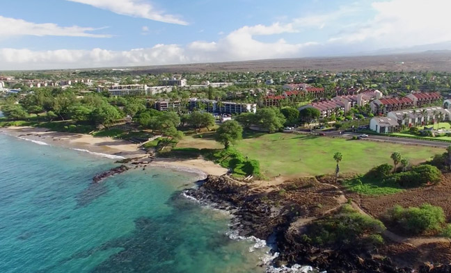 Kamaole Sands