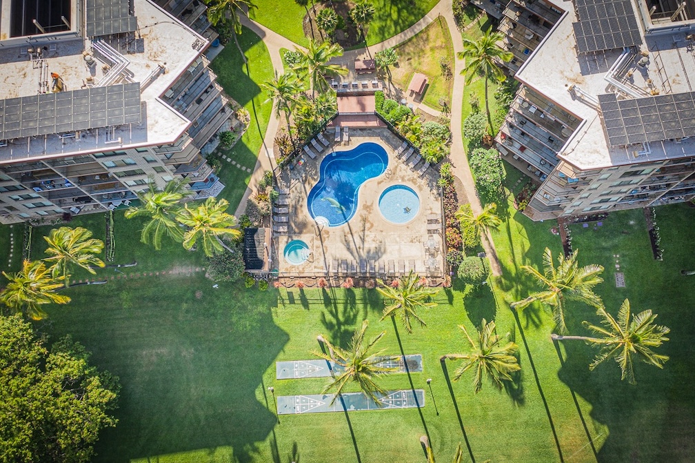 Resort photo #2