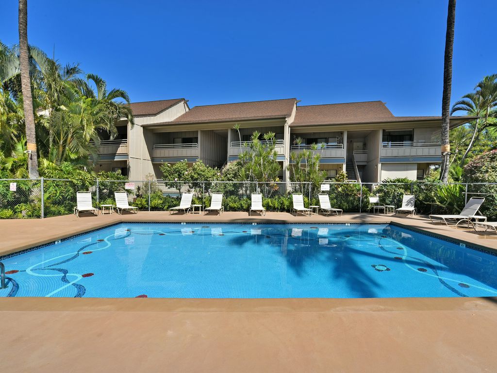 Kihei Bay Vista