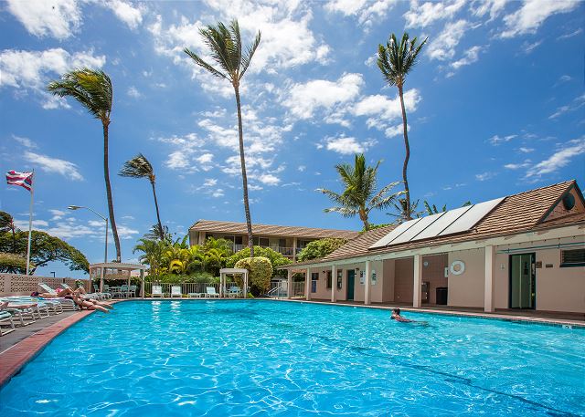 Kihei Kai Nani