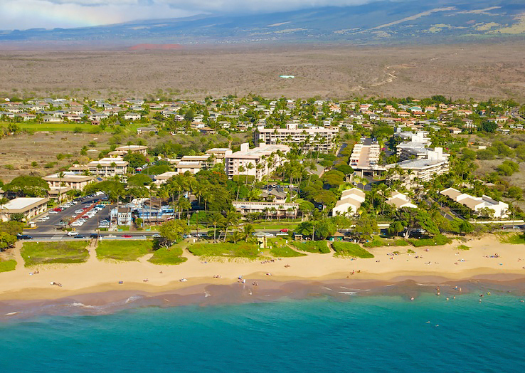 Resort photo #2