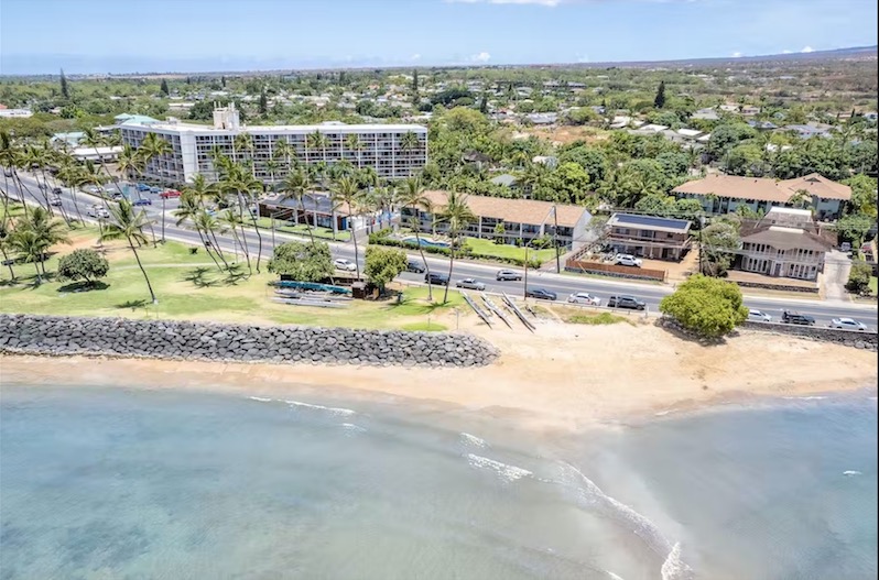 Kihei Park Shores