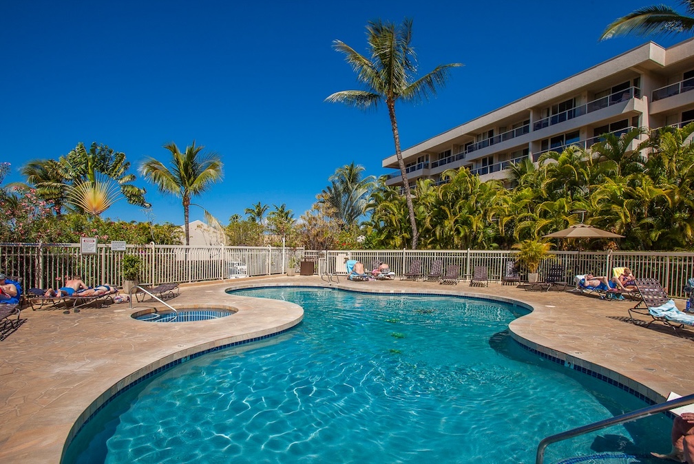 Resort photo #3