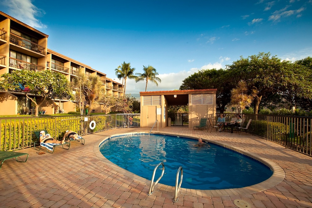 Resort photo #13