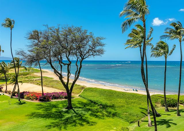 Menehune Shores