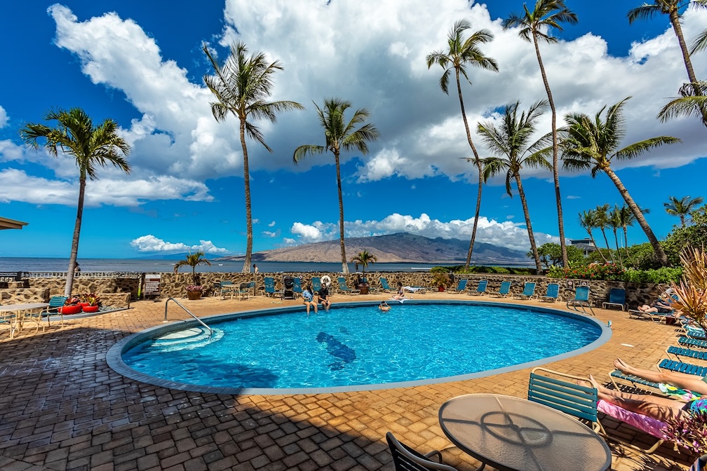 Resort photo #2