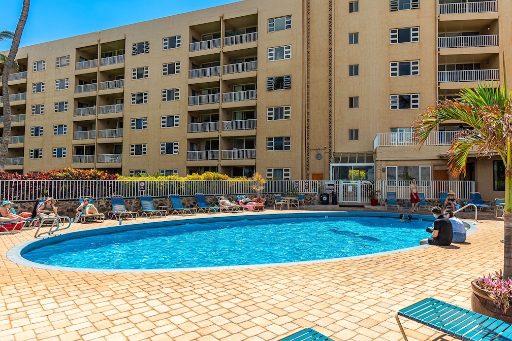 Resort photo #7