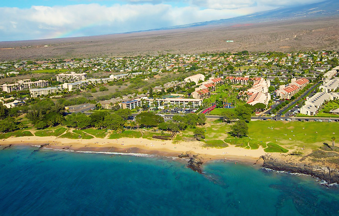 Maui Parkshore