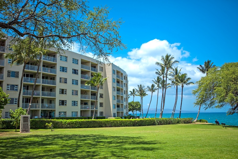 Resort photo #3