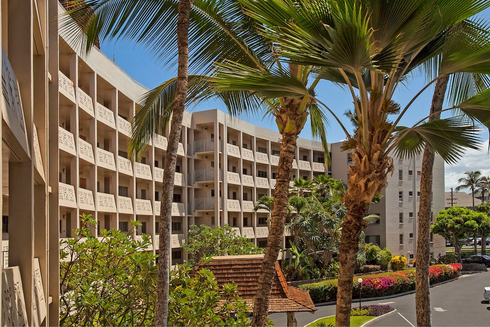 Resort photo #10