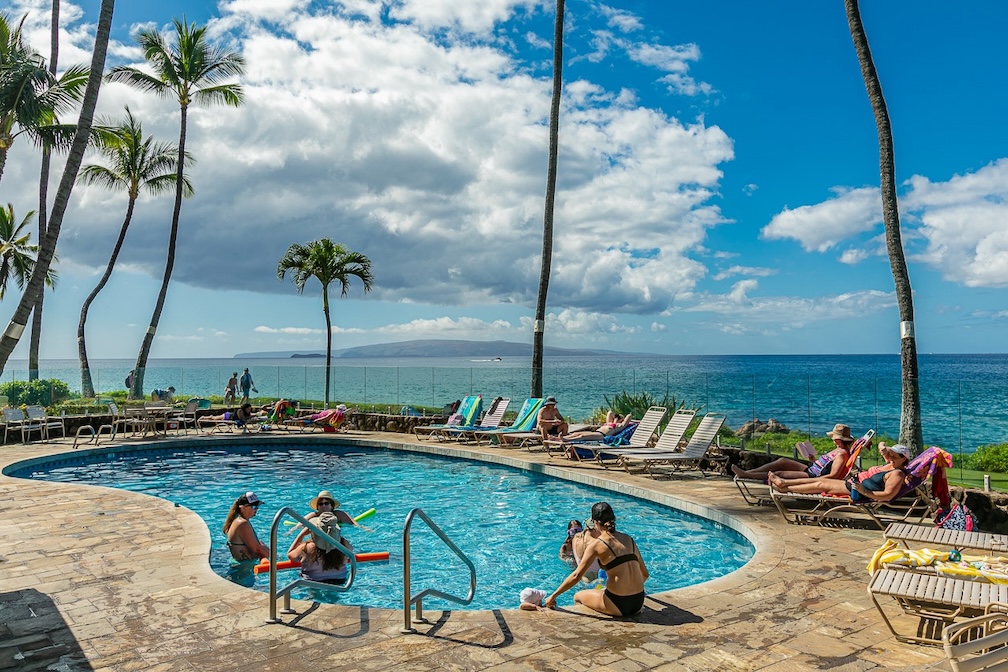Resort photo #6