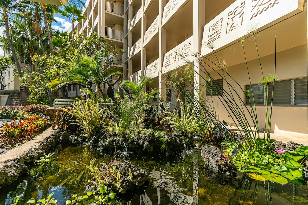 Resort photo #9
