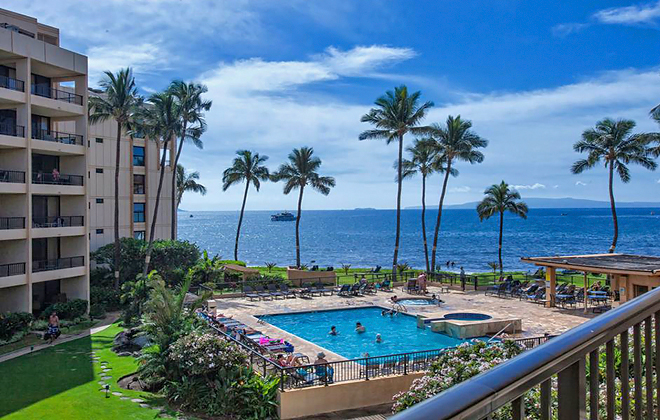 Resort photo #5