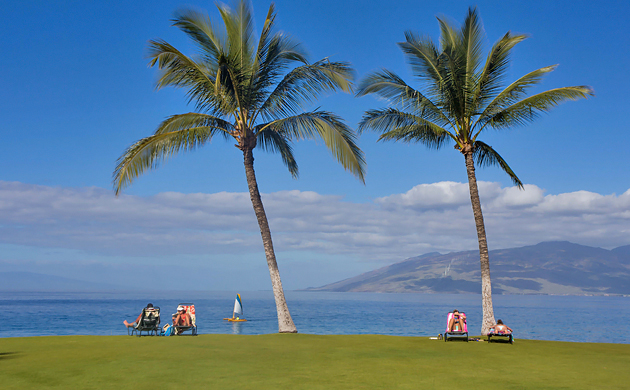 Resort photo #9