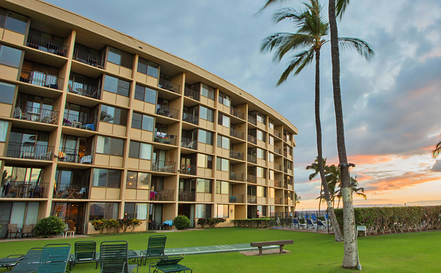 Resort photo #6