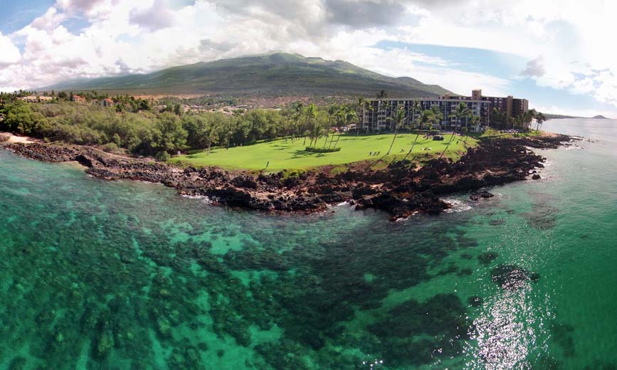 Kihei Surfside