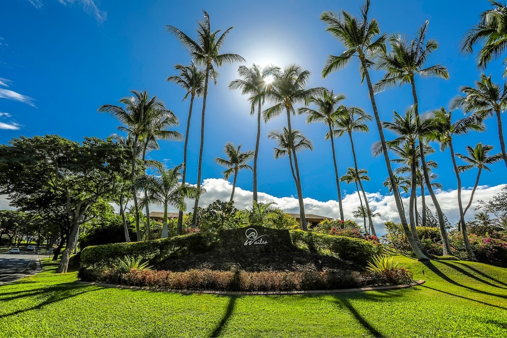 Main image view of the resort