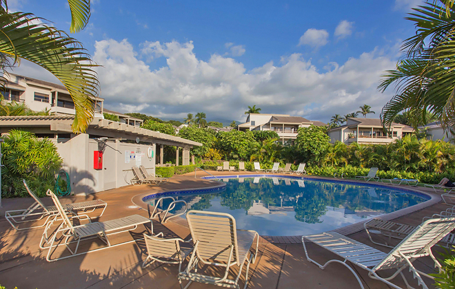Resort photo #2