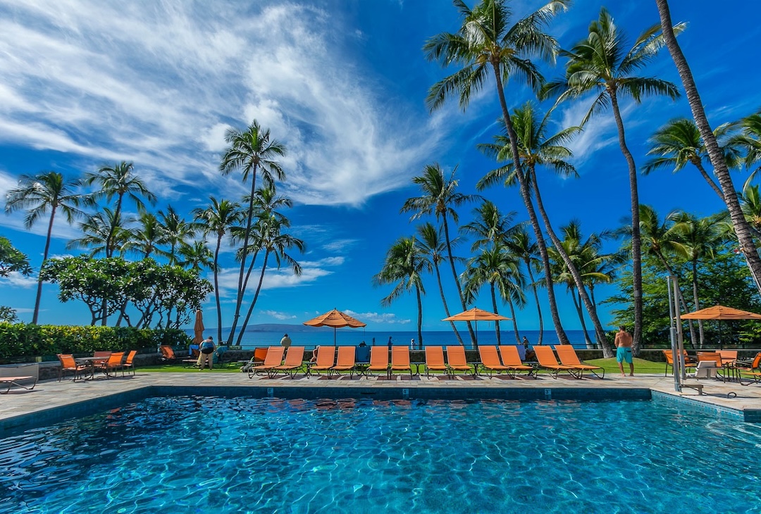 Wailea Elua