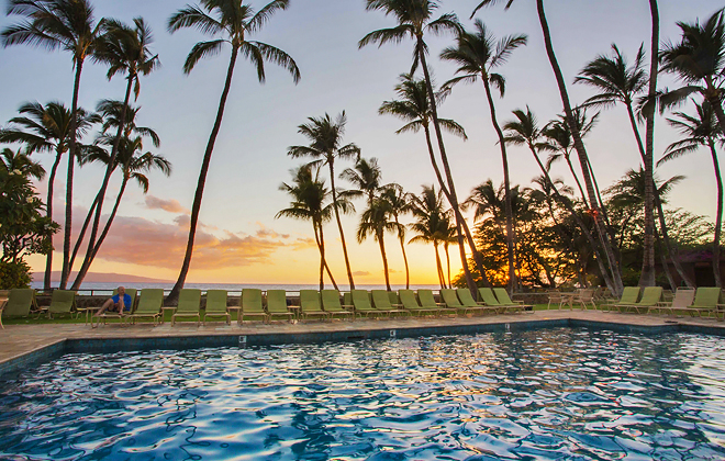 Resort photo #13
