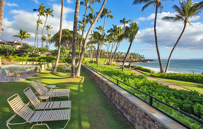 Resort photo #14